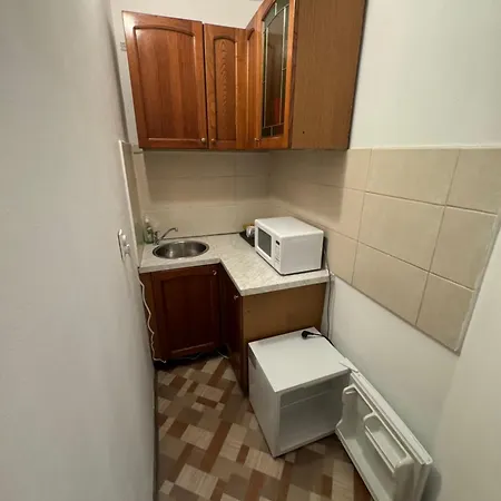 Апартаменты Economic Low Buget Downtown Studio Tiny On Street Piata Amzei